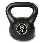 8Kg Standard Kettlebell