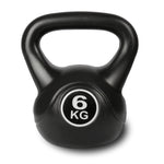 6-16kg Standard Kettlebells