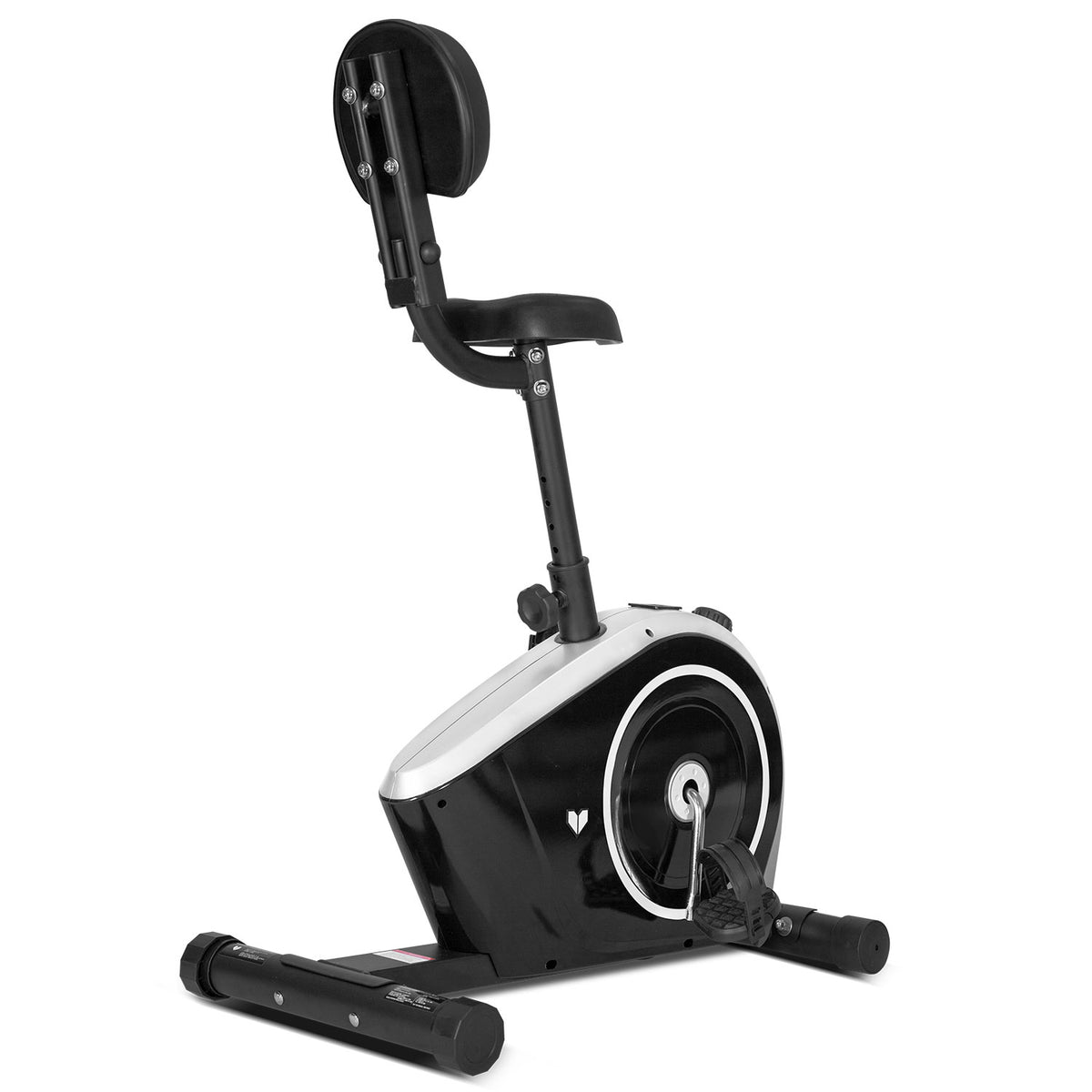 Fitness Cyclestation 3 Under Desk Exercise Bike