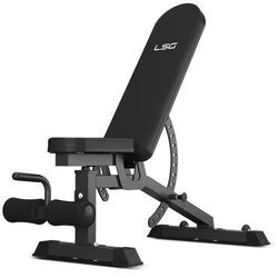 GBN-006 14 Level FID Bench (Flat, Incline, Decline)