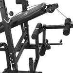 GBN-100 6 in 1 Multi-function Bench Press