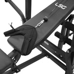 GBN-100 6 in 1 Multi-function Bench Press