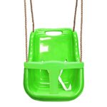 Kids Bobcat 2 Baby Metal Swing