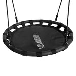 Kids Cellar Metal Web Swing