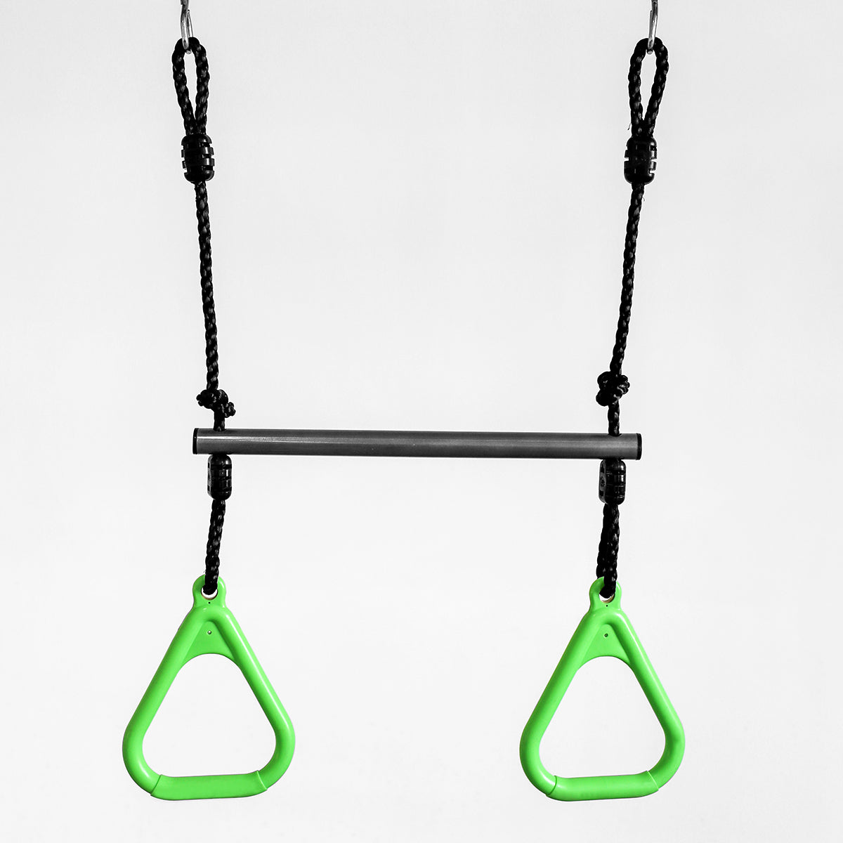 Kids Lynx 4 Station Swing Set