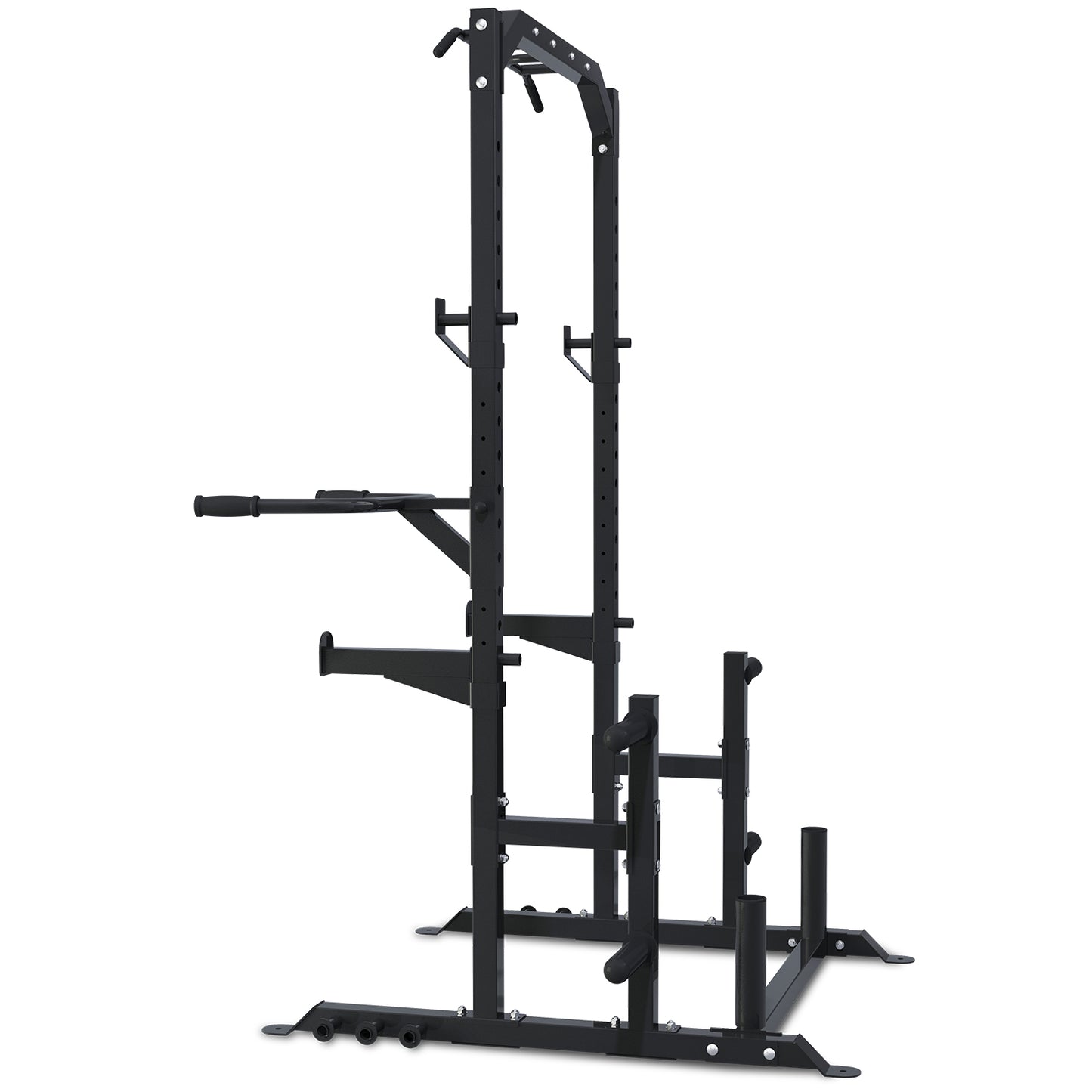 PR-2 Half Rack