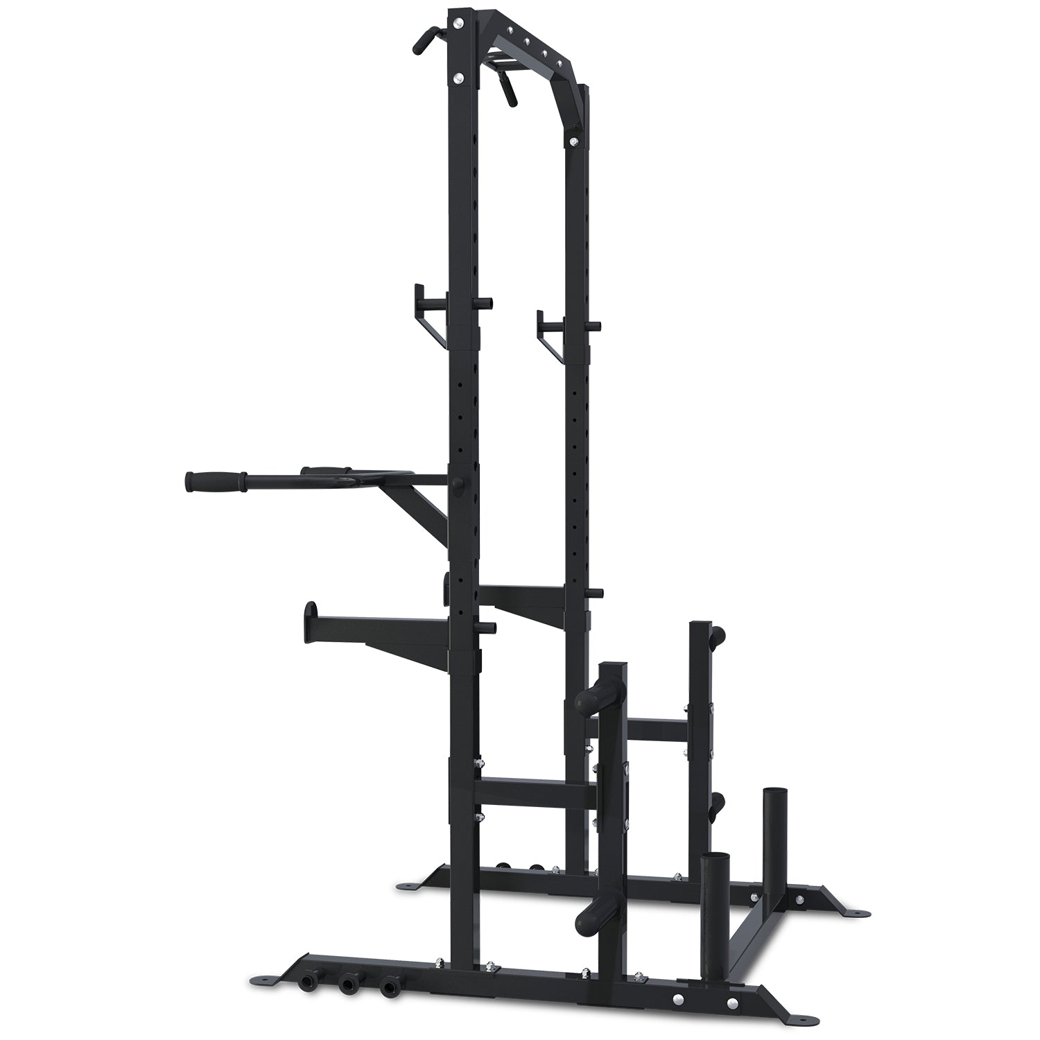 PR-2 Half Rack