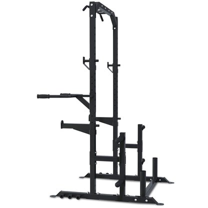 PR-2 Half Rack