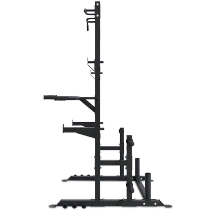PR-2 Half Rack