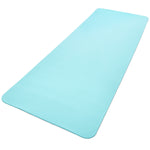 Yoga Mat 1.76m*0.61m*5mm inBlue