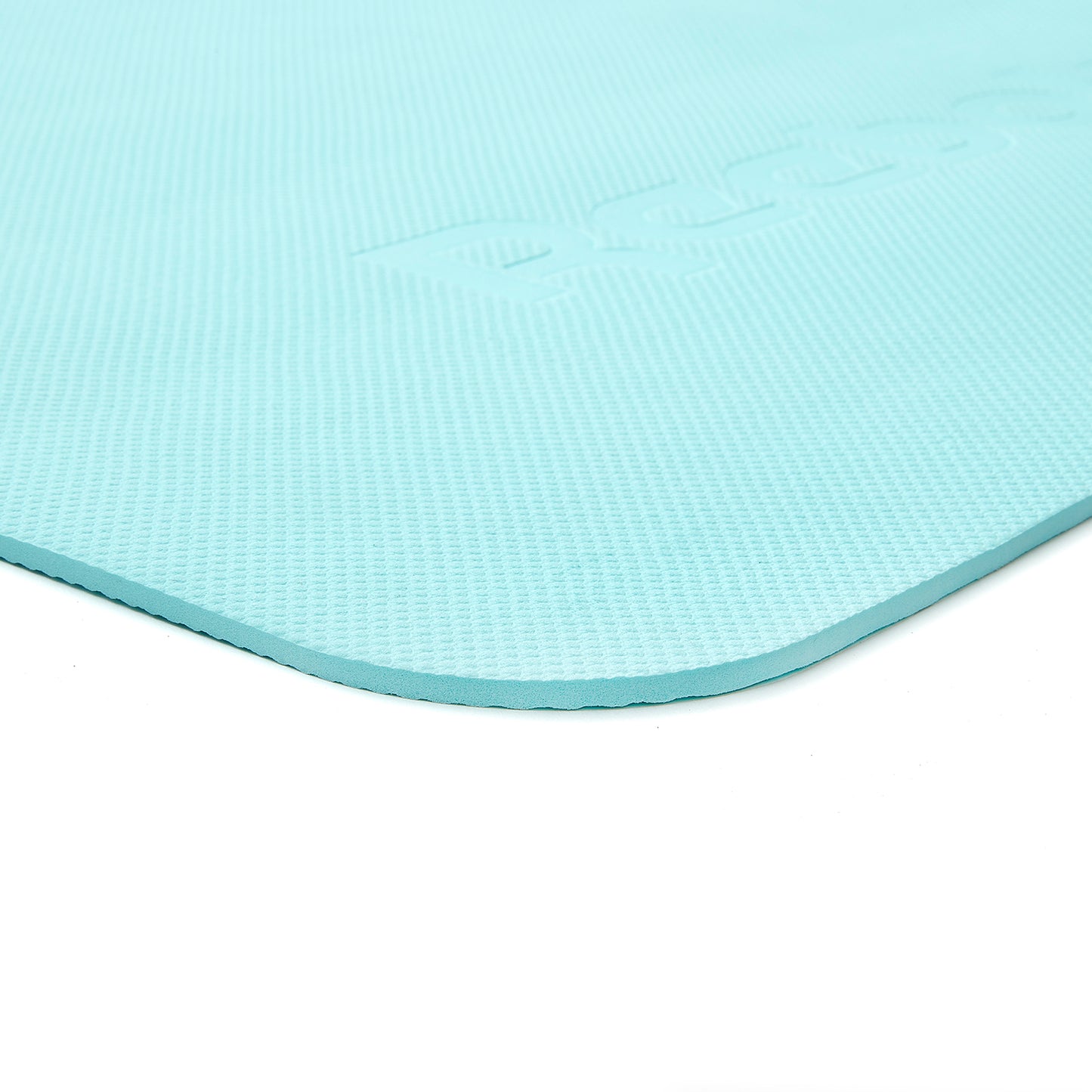 Yoga Mat 1.76m*0.61m*5mm inBlue