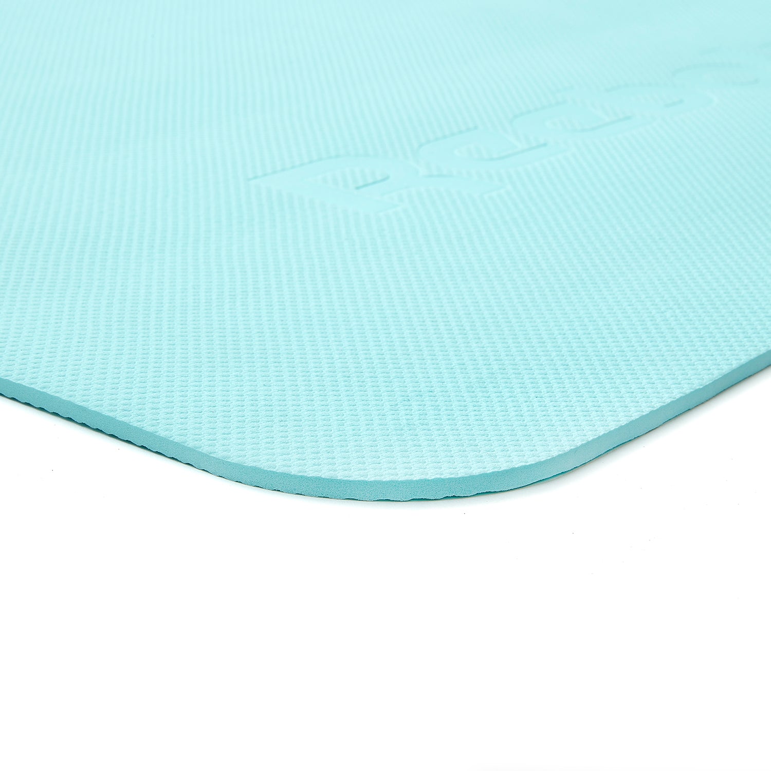 Yoga Mat 1.76m*0.61m*5mm inBlue