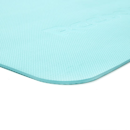 Yoga Mat 1.76m*0.61m*5mm inBlue