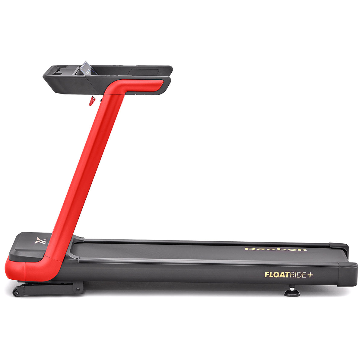 Fr20Z Floatride Treadmill (Red)