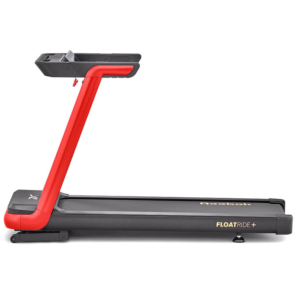  Fr20Z Floatride Treadmill (Red)