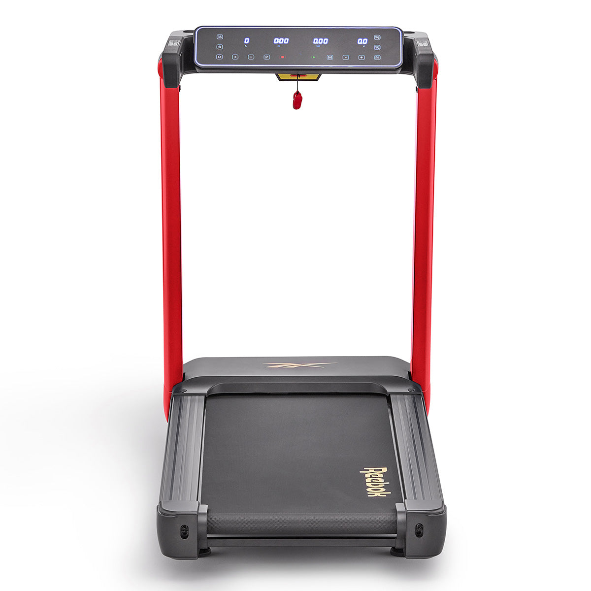 Fr20Z Floatride Treadmill (Red)