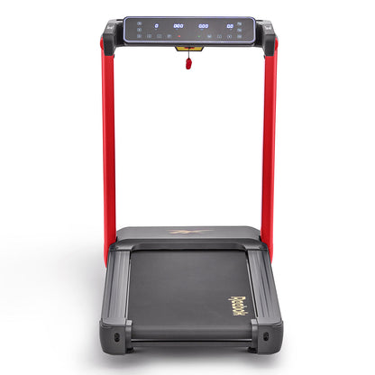 Fr20Z Floatride Treadmill (Red)