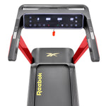 Fr20Z Floatride Treadmill (Red)