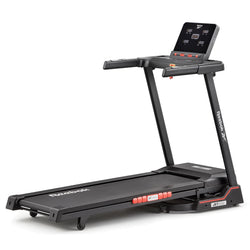 Jet 100z Treadmill Your Path to Fitness Takes Flight