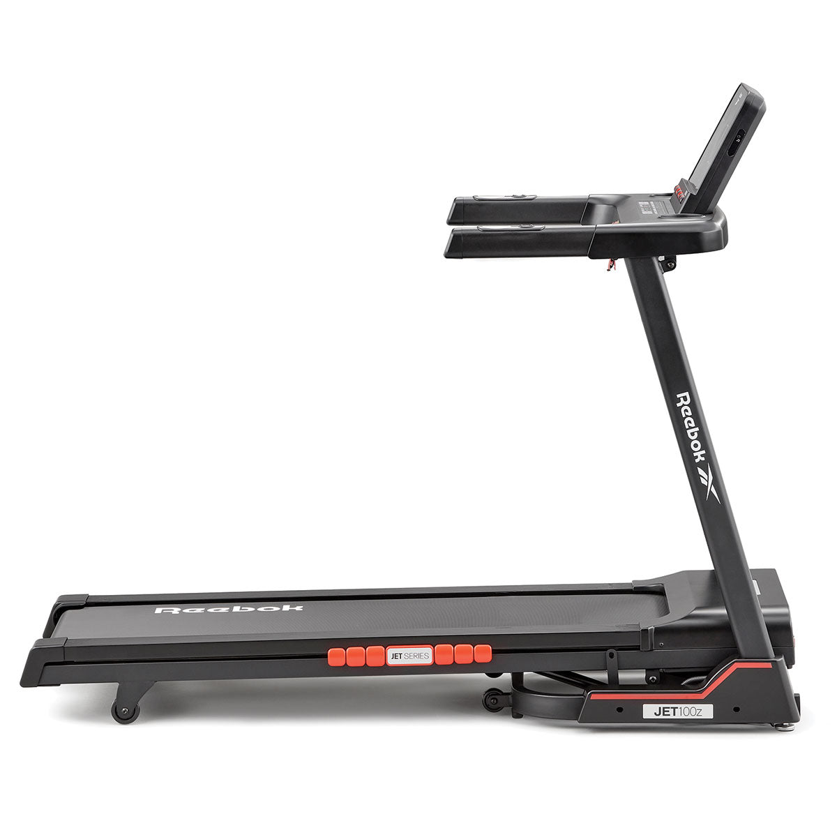 Jet 100z Treadmill Your Path to Fitness Takes Flight