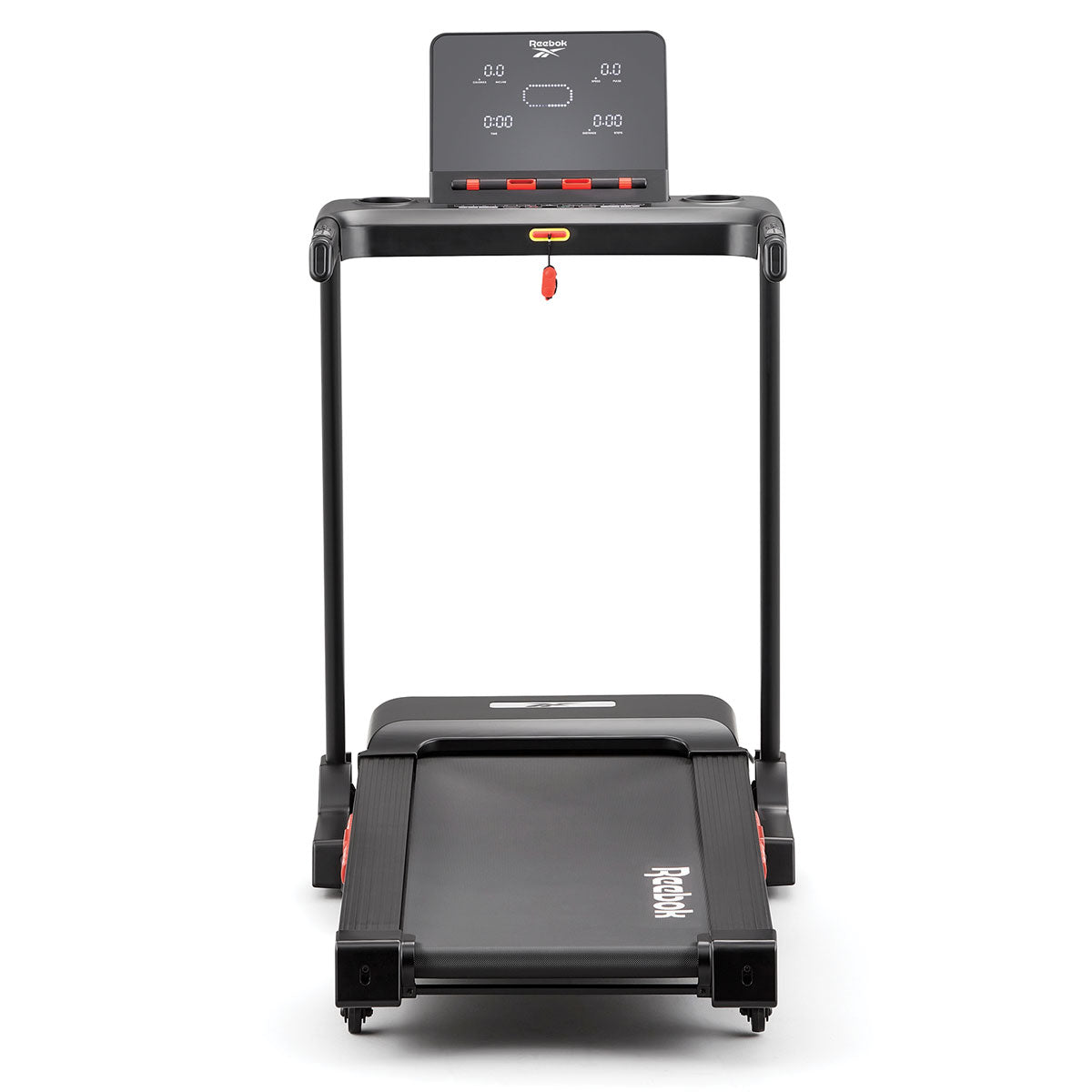 Jet 100z Treadmill Your Path to Fitness Takes Flight