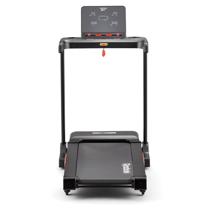 Jet 100z Treadmill Your Path to Fitness Takes Flight