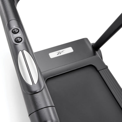 Jet 100z Treadmill Your Path to Fitness Takes Flight