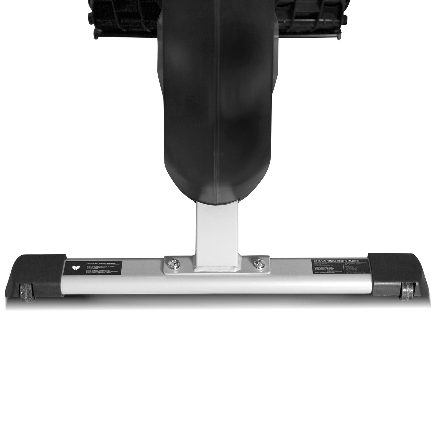ROWER-442 Magnetic Rowing Machine