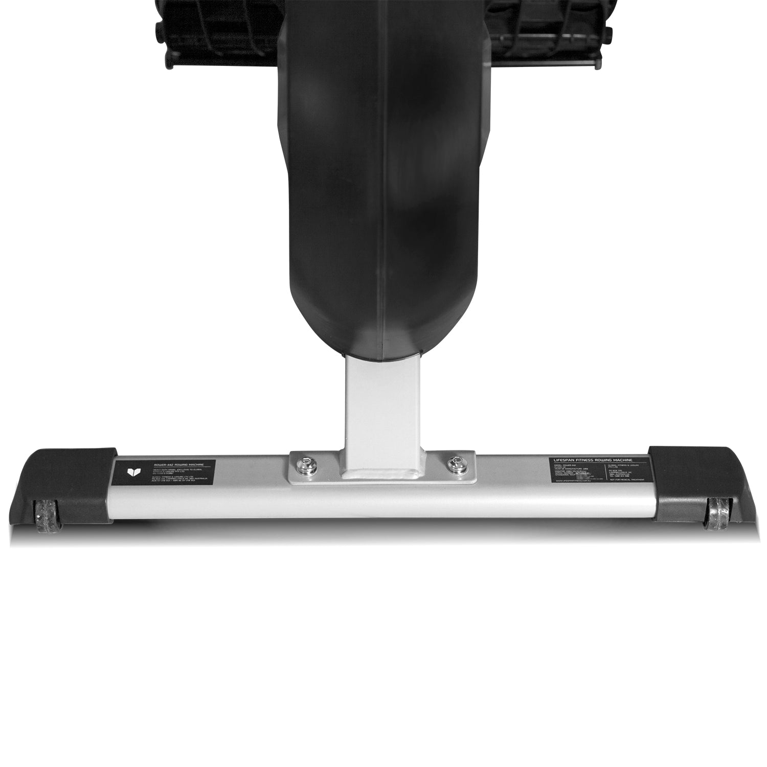 ROWER-442 Magnetic Rowing Machine