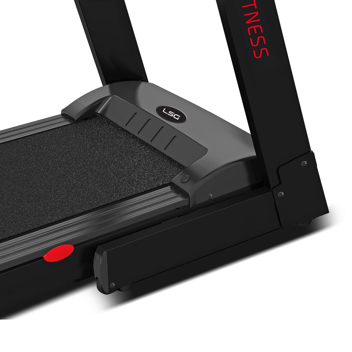 CHASER2 Treadmill