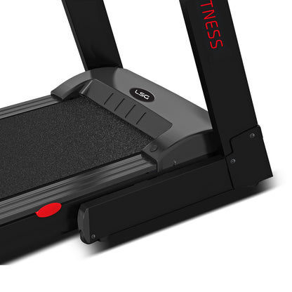 CHASER2 Treadmill