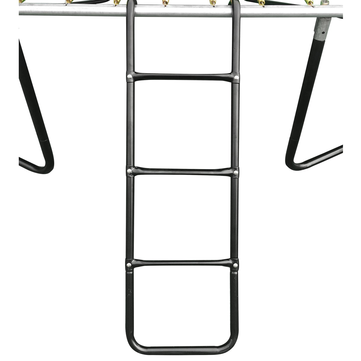 7ft x 10ft HyperJump-R Rectangular Spring Trampoline