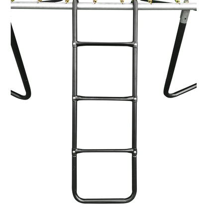7ft x 10ft HyperJump-R Rectangular Spring Trampoline