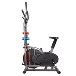 Fitness X-02 Hybrid Cross Trainer