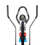 Fitness X-02 Hybrid Cross Trainer