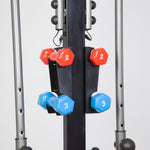 Fitness X-02 Hybrid Cross Trainer