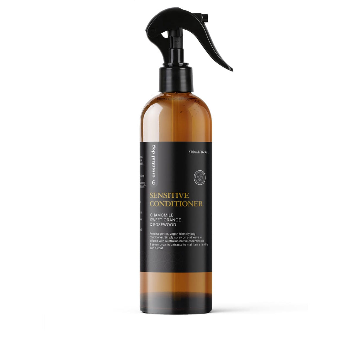 Dog Conditioner Sensitive Skin