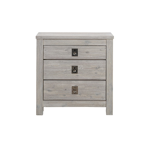  Attractive Cloud Colour Bedside Table