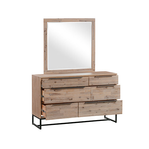  Beautiful Dresser With Mirror