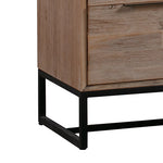 Beautiful Dresser With Mirror