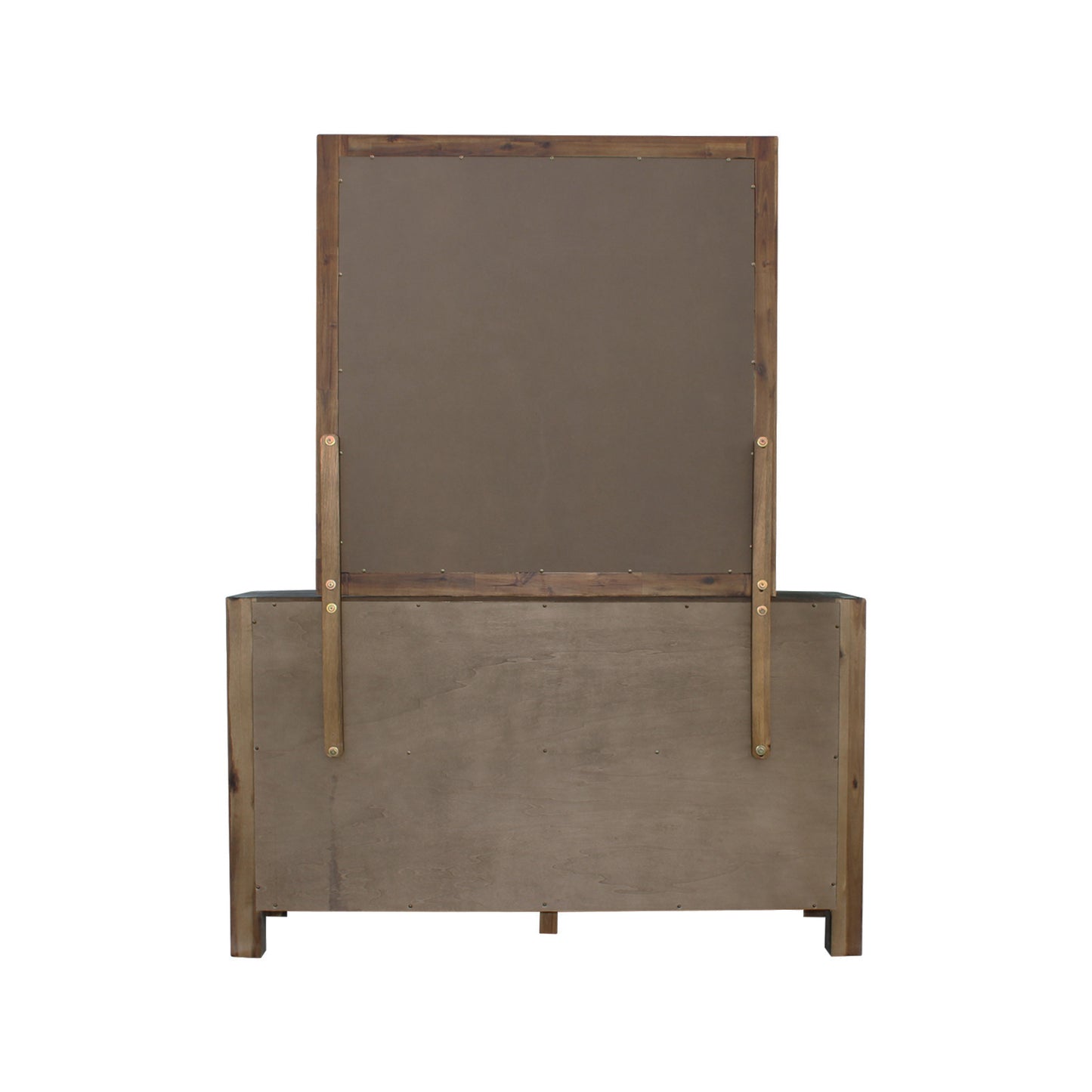 NOWRA 6 Drawer Dresser