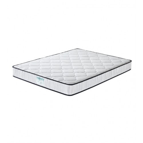  King Size Mattress In 6 Turn Pocket Coil Spring And Foam Best Value