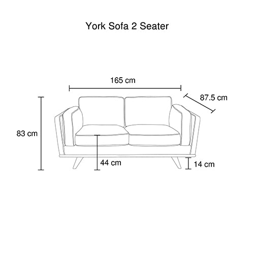 Brown Leather 3+2 Seater Sofa With Wooden Frame