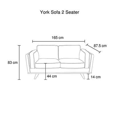 Brown Leather 3+2 Seater Sofa With Wooden Frame