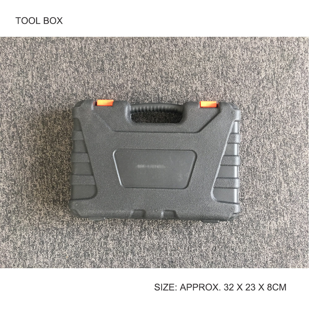 45 Pcs Household Hand Tools Set Hand Tool Kit