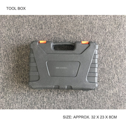 45 Pcs Household Hand Tools Set Hand Tool Kit