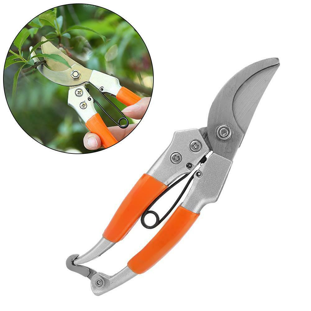 11 Pcs Garden Tools Set Gardening Shovel Rake