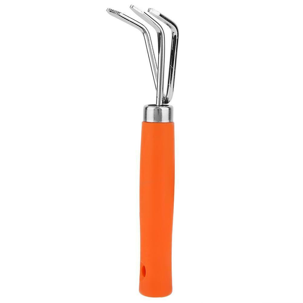 11 Pcs Garden Tools Set Gardening Shovel Rake