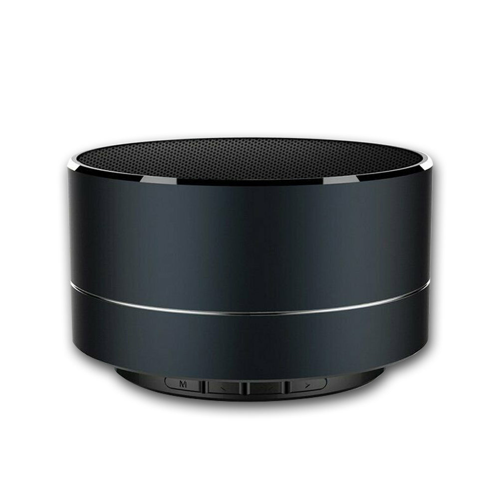 Bluetooth Speakers Portable Wireless Music Stereo Rechargeable