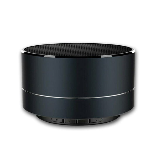 Bluetooth Speakers Portable Wireless Music Stereo Rechargeable